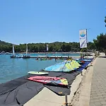 Mobile Sea Fairy , Jezera , Murter Κάμπινγκ