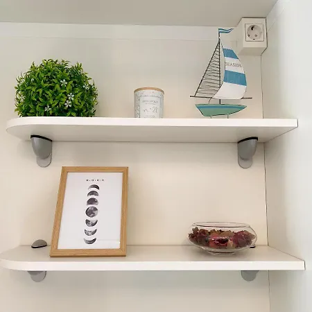 Mobile Sea Fairy , Jezera , Murter * Tisno