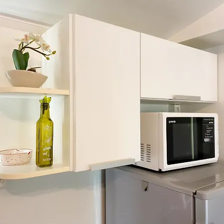 Mobile Sea Fairy , Jezera , Murter Tisno