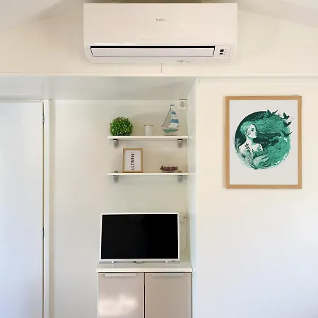 Mobile Sea Fairy , Jezera , Murter Tisno