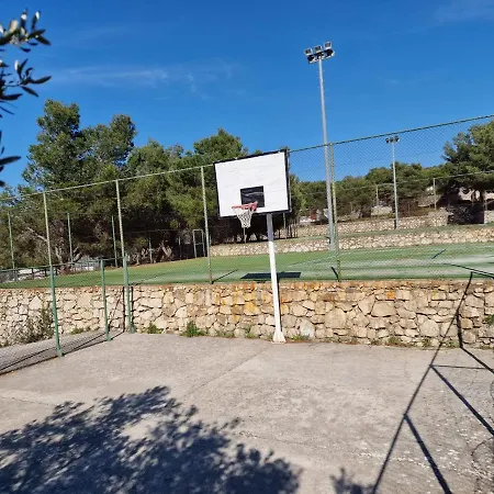 Mobile Sea Fairy , Jezera , Murter Tisno