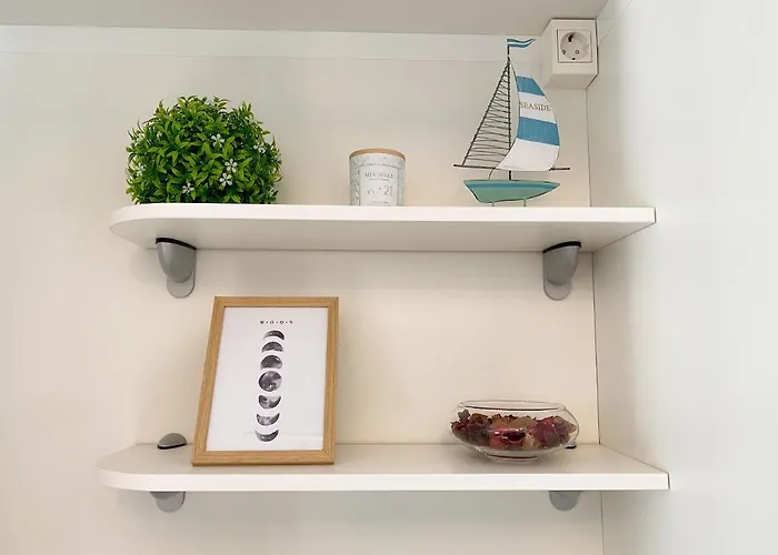 Mobile Sea Fairy , Jezera , Murter * Tisno