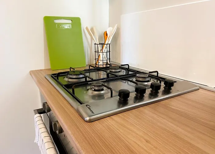 Kamp Mobile Sea Fairy , Jezera , Murter Tisno