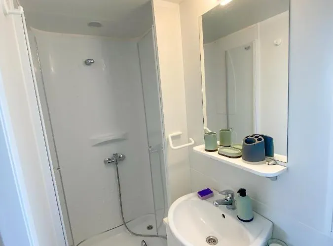 Kamp Mobile Sea Fairy , Jezera , Murter