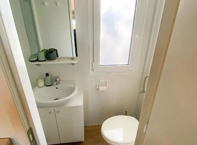 Mobile Sea Fairy , Jezera , Murter