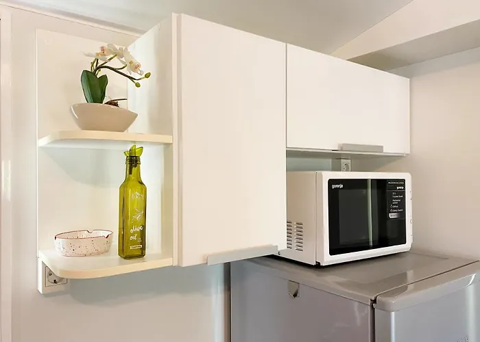 Mobile Sea Fairy , Jezera , Murter Tisno