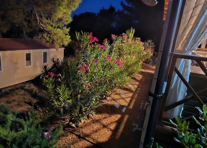 Mobile Sea Fairy , Jezera , Murter Tisno